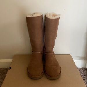 Tall Ugg Boots